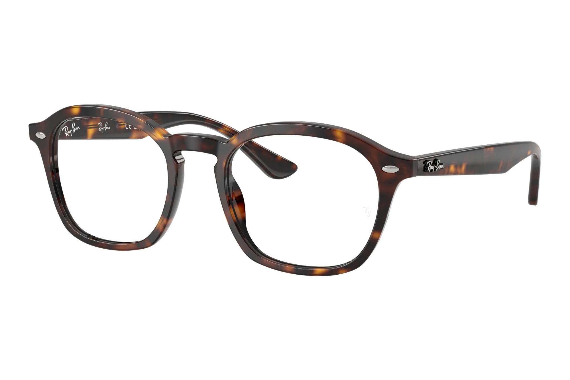 Ray-Ban   RX5451 2012 Havana