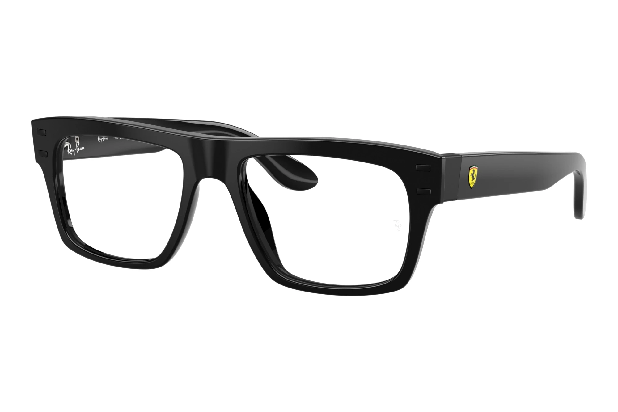 Ray-Ban   RX5459M F601 Black