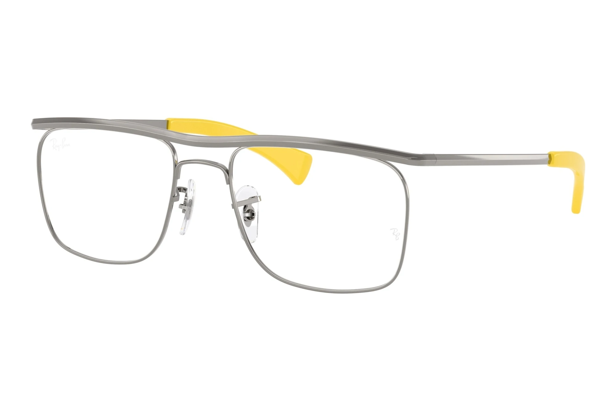 Ray-Ban   RX6519M F030 Gunmetal