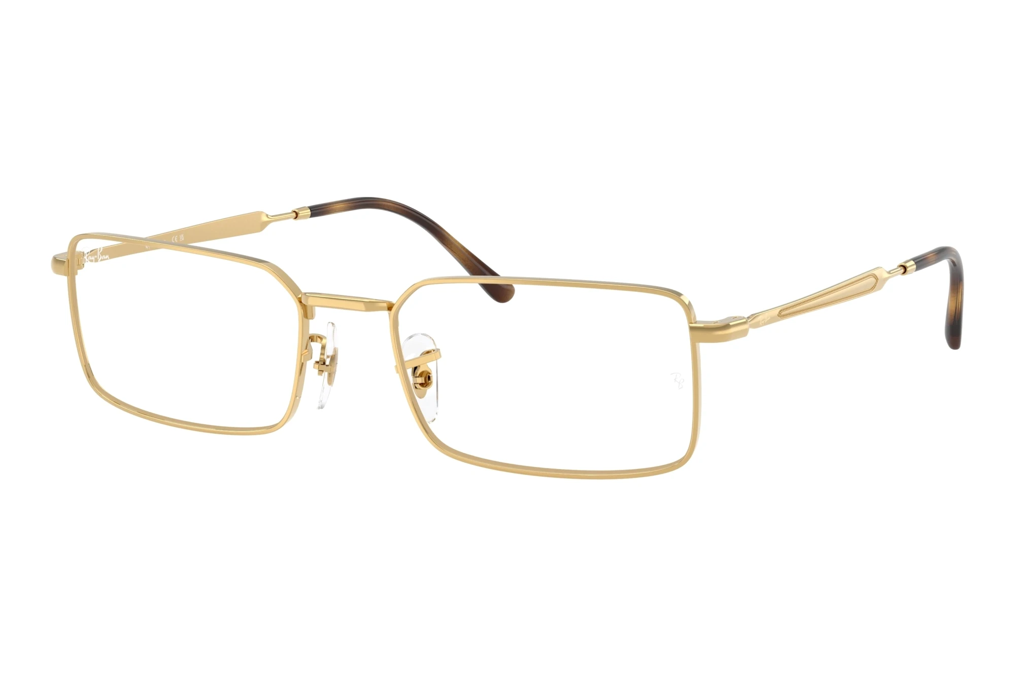Ray-Ban   RX6557 2500 Gold
