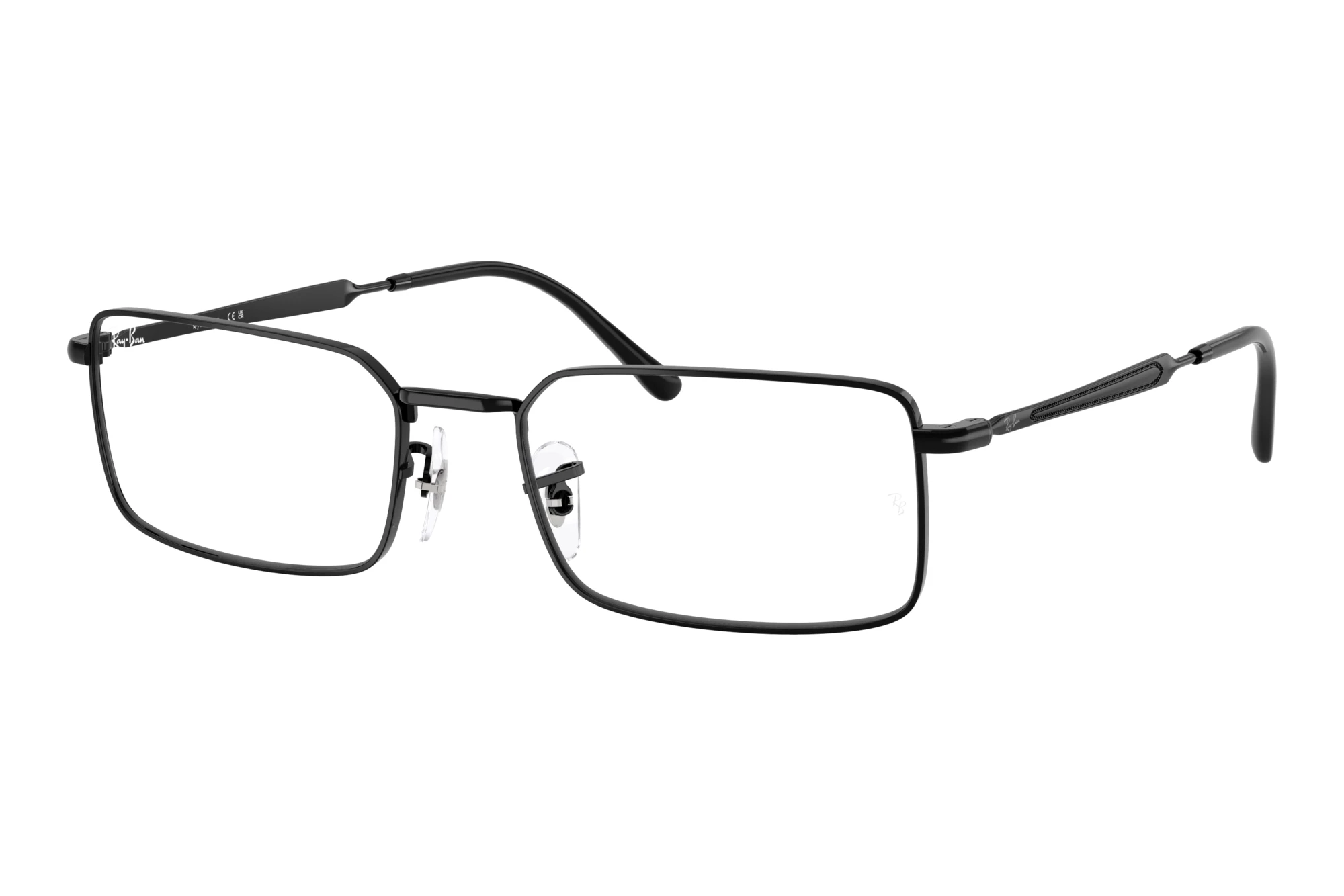 Ray-Ban   RX6557 2509 Black