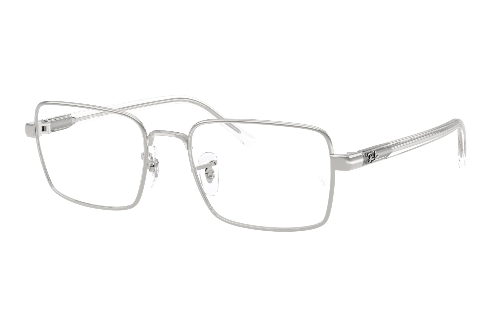 Ray-Ban   RX6560 2501 Silver