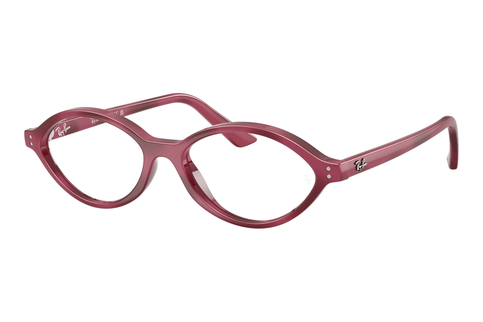 Ray-Ban   RX7265 8492 Violet Havana