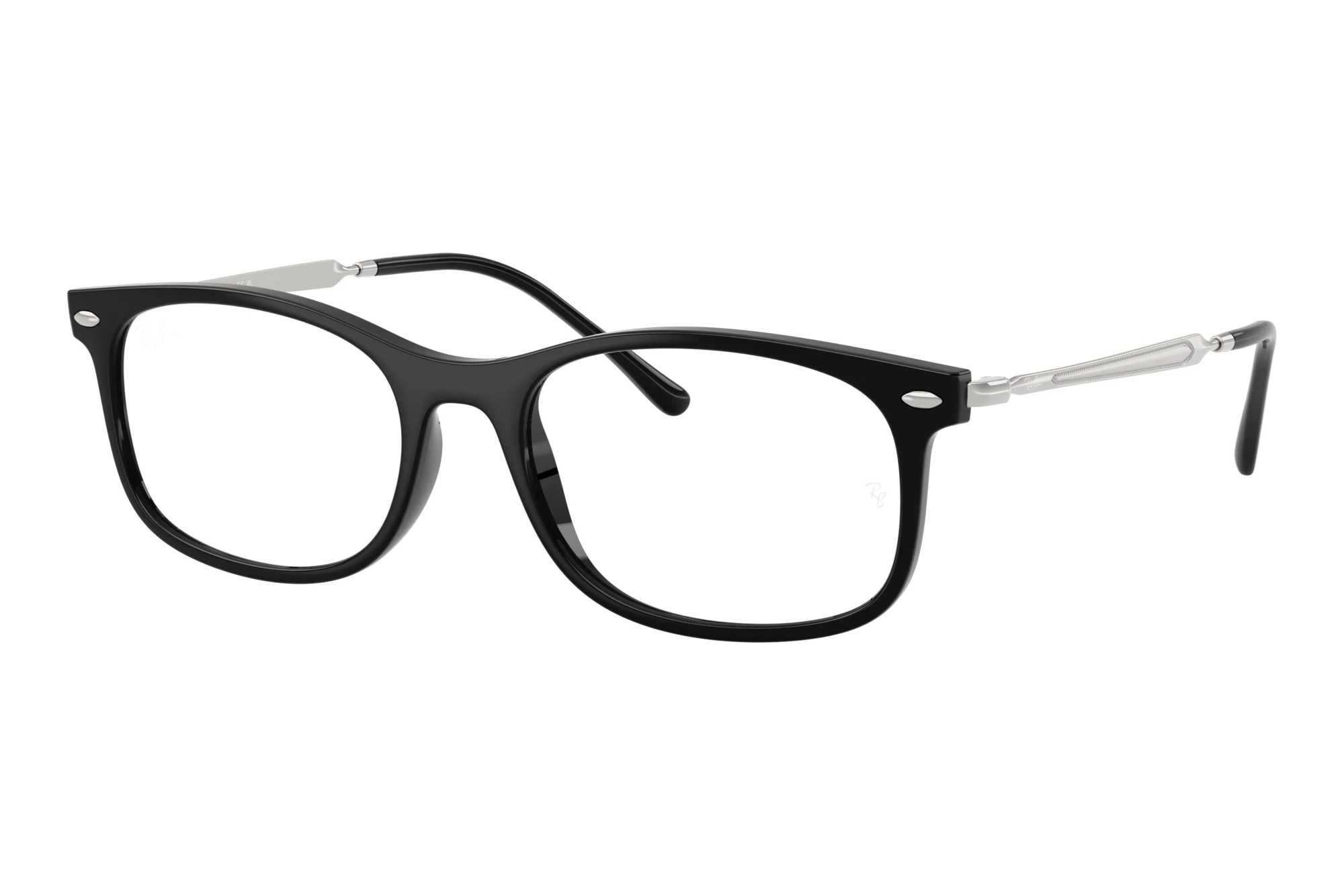 Ray-Ban   RX7274 2000 Black