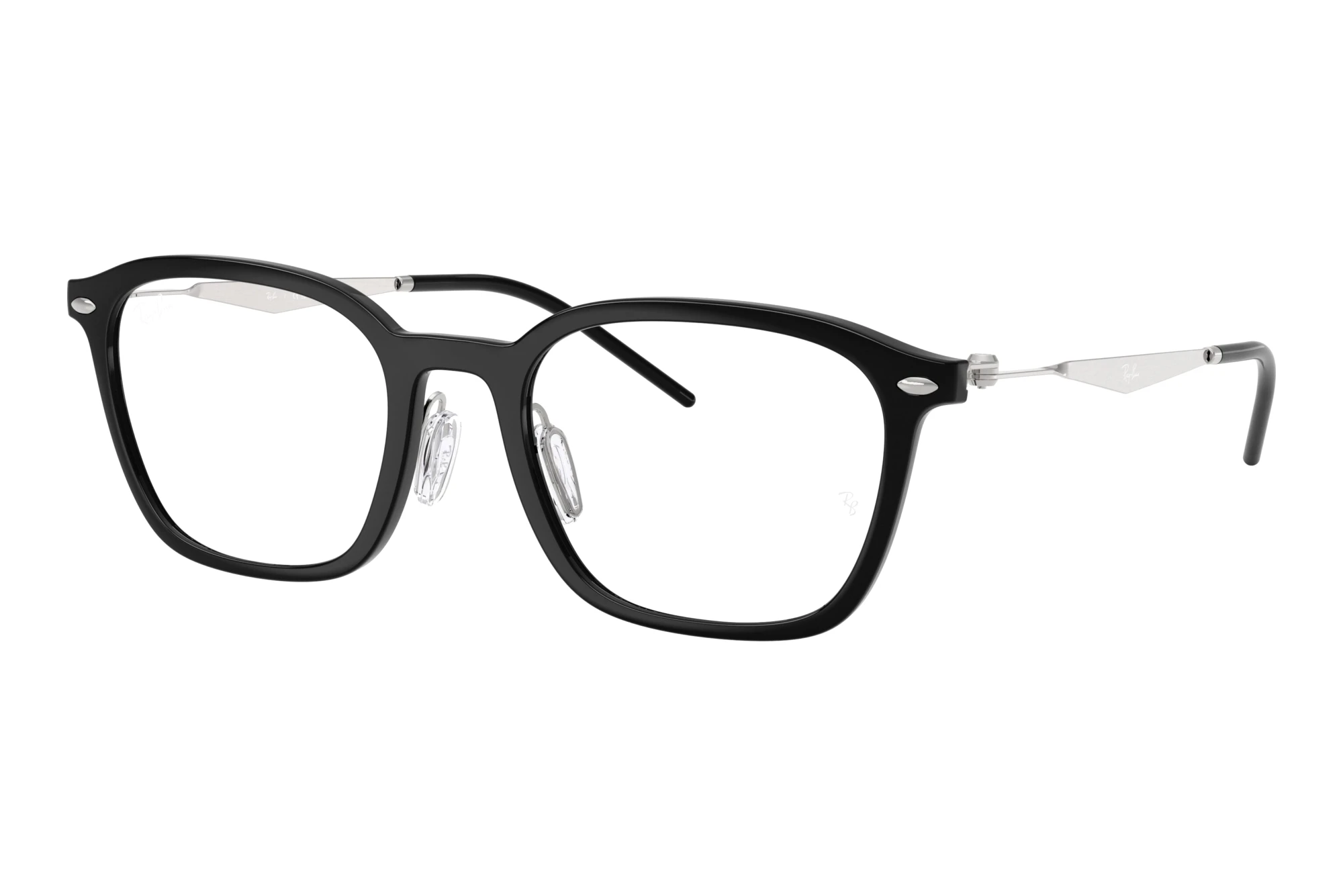 Ray-Ban   RX7555 2000 Black