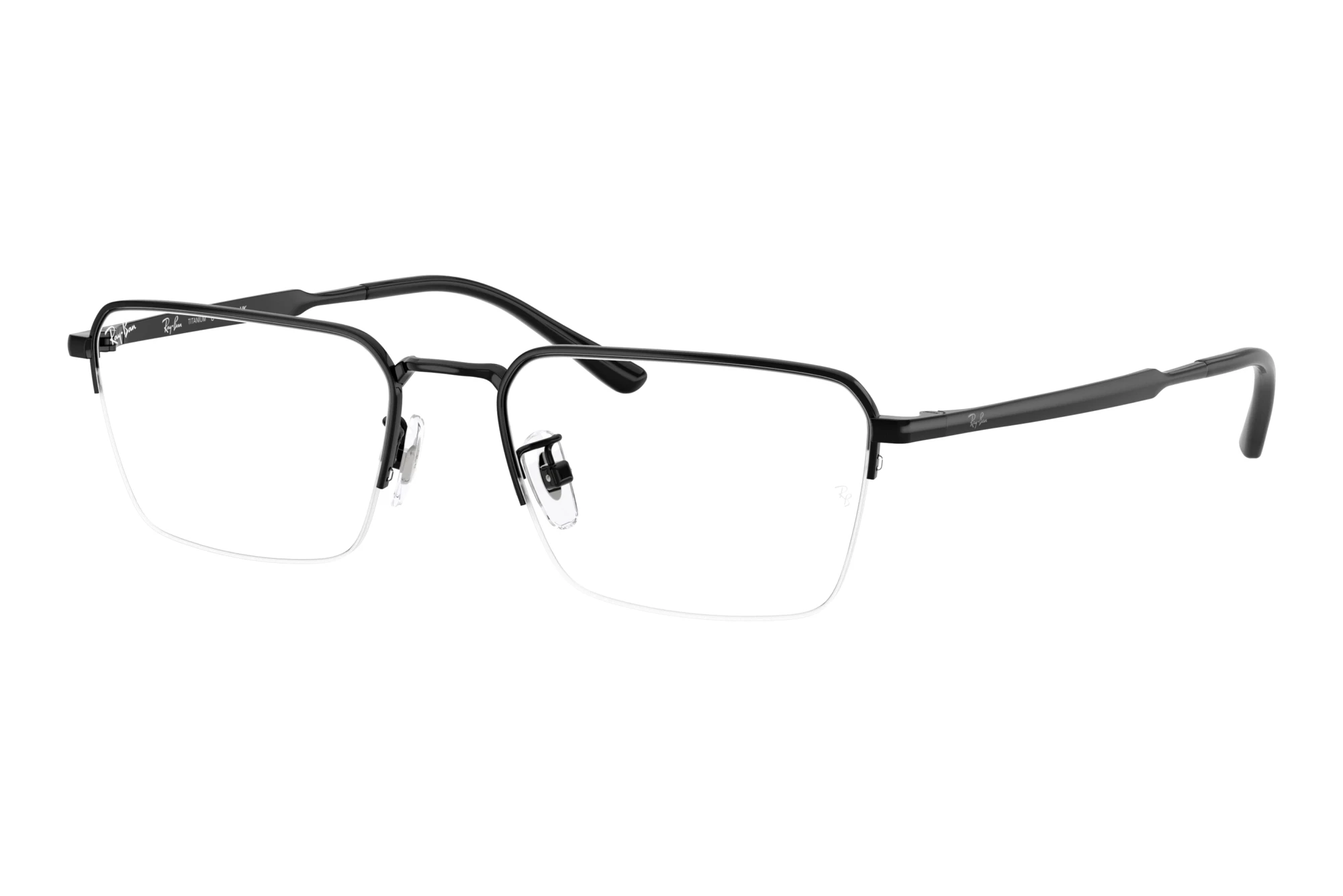Ray-Ban   RX8785D 1244 Black