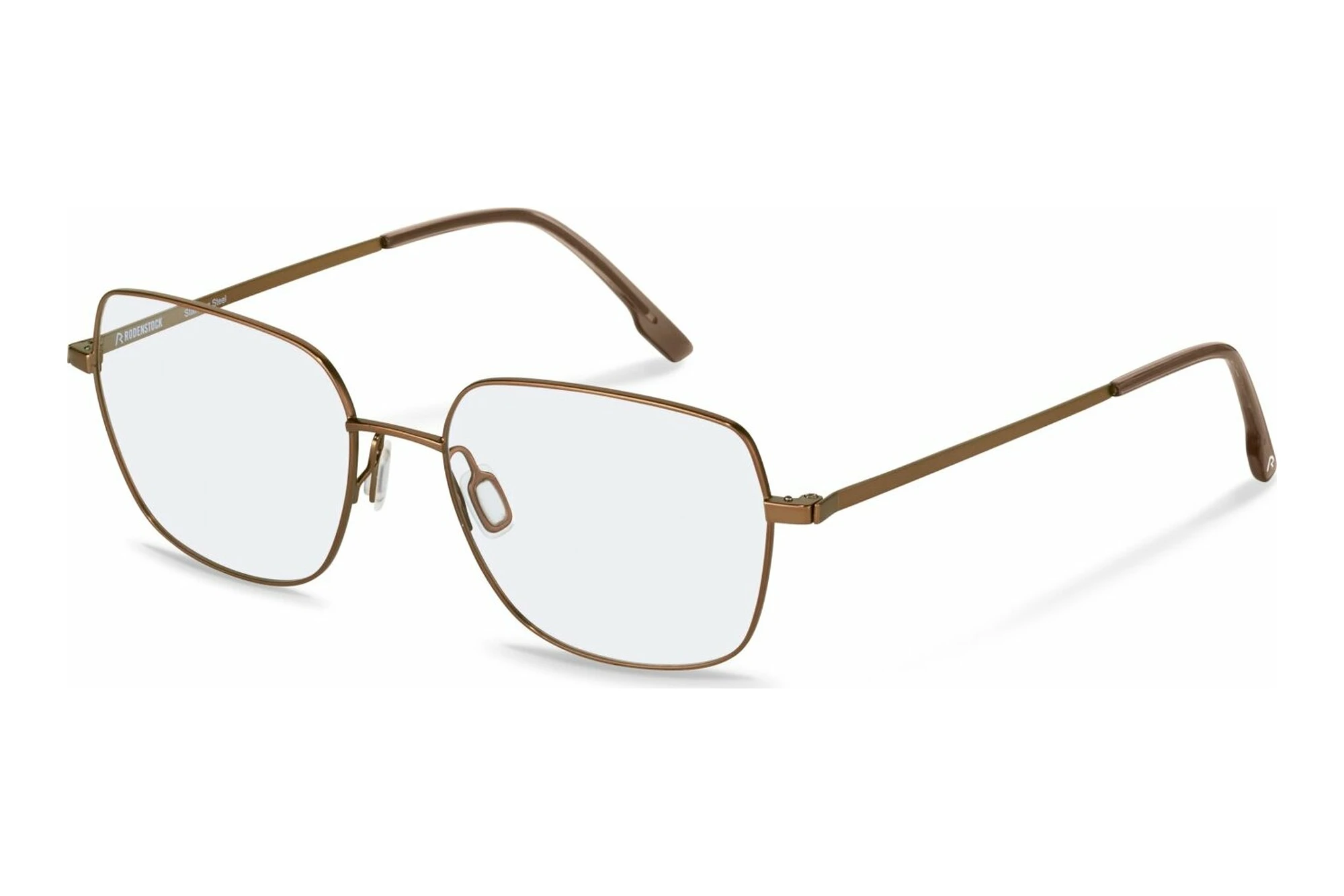 Rodenstock   R2664 A000 brown, dark violet