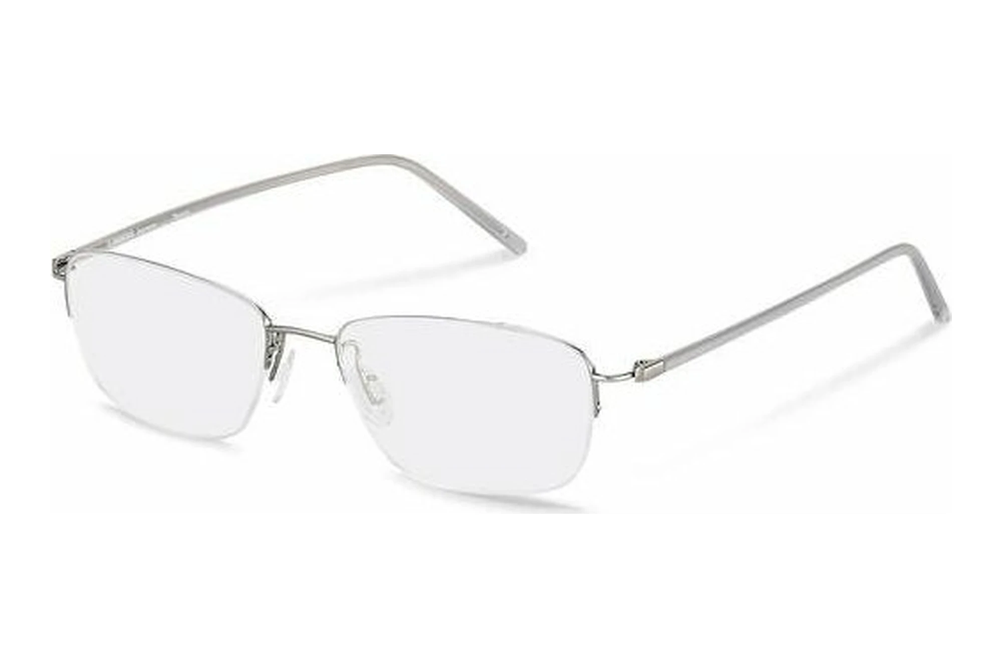 Rodenstock   R7073 B000 silver, light grey