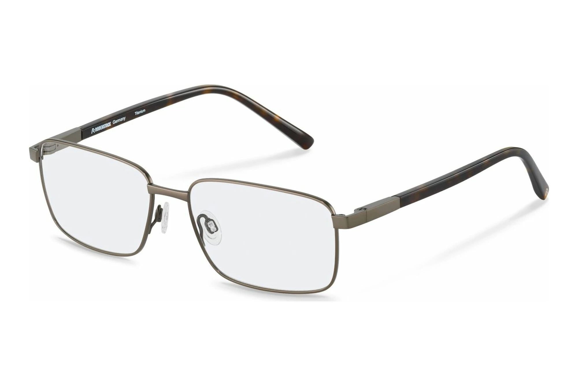 Rodenstock   R7130 C000 brown, dark havana