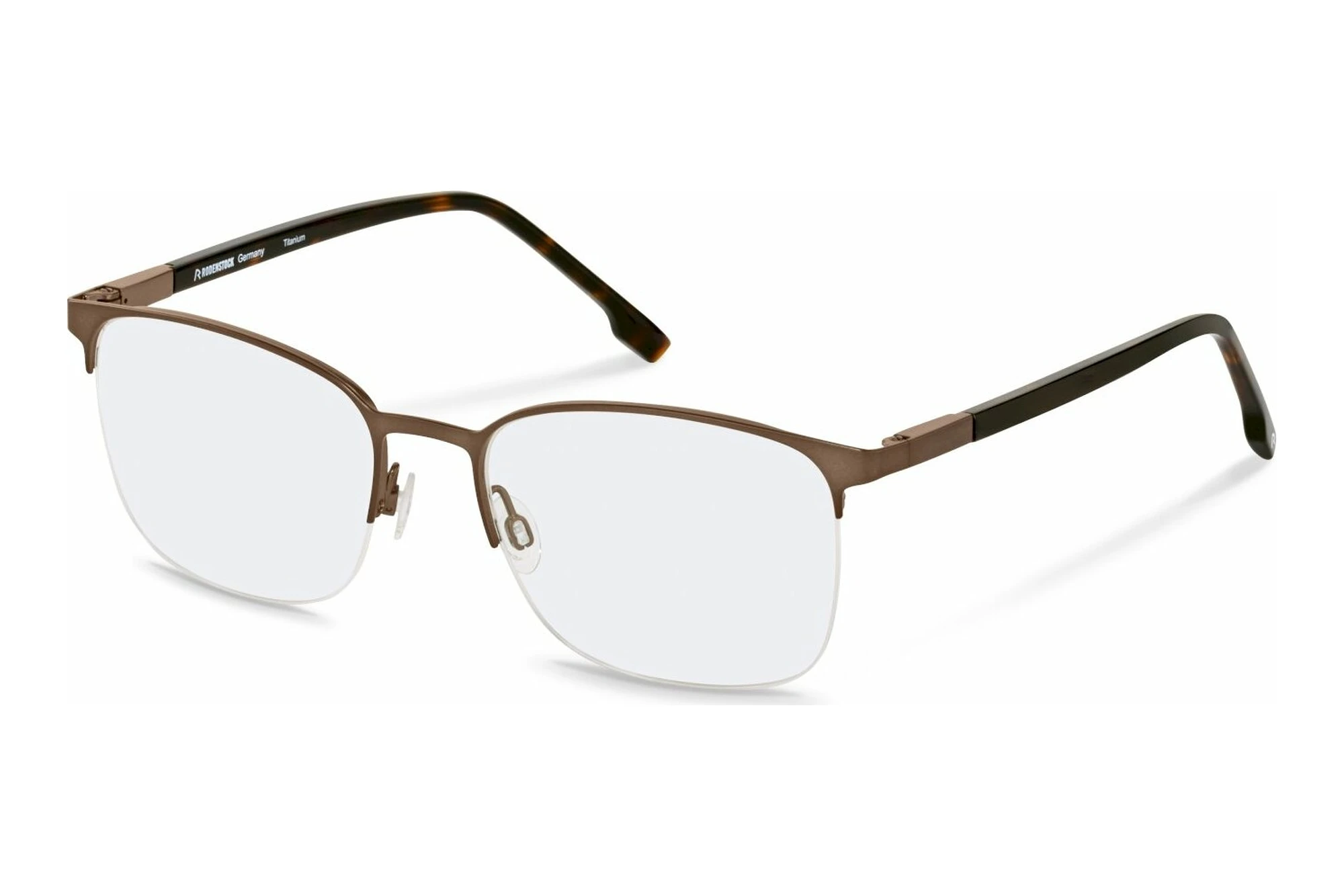 Rodenstock   R7147 C000 brown, havana
