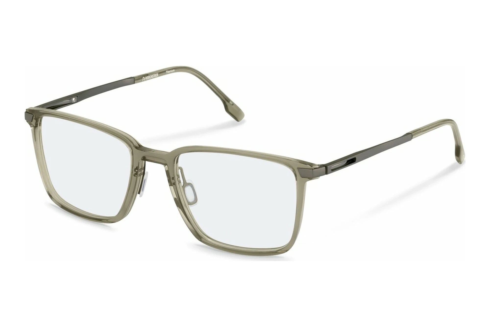 Rodenstock   R7162 D000 olive/dark grey