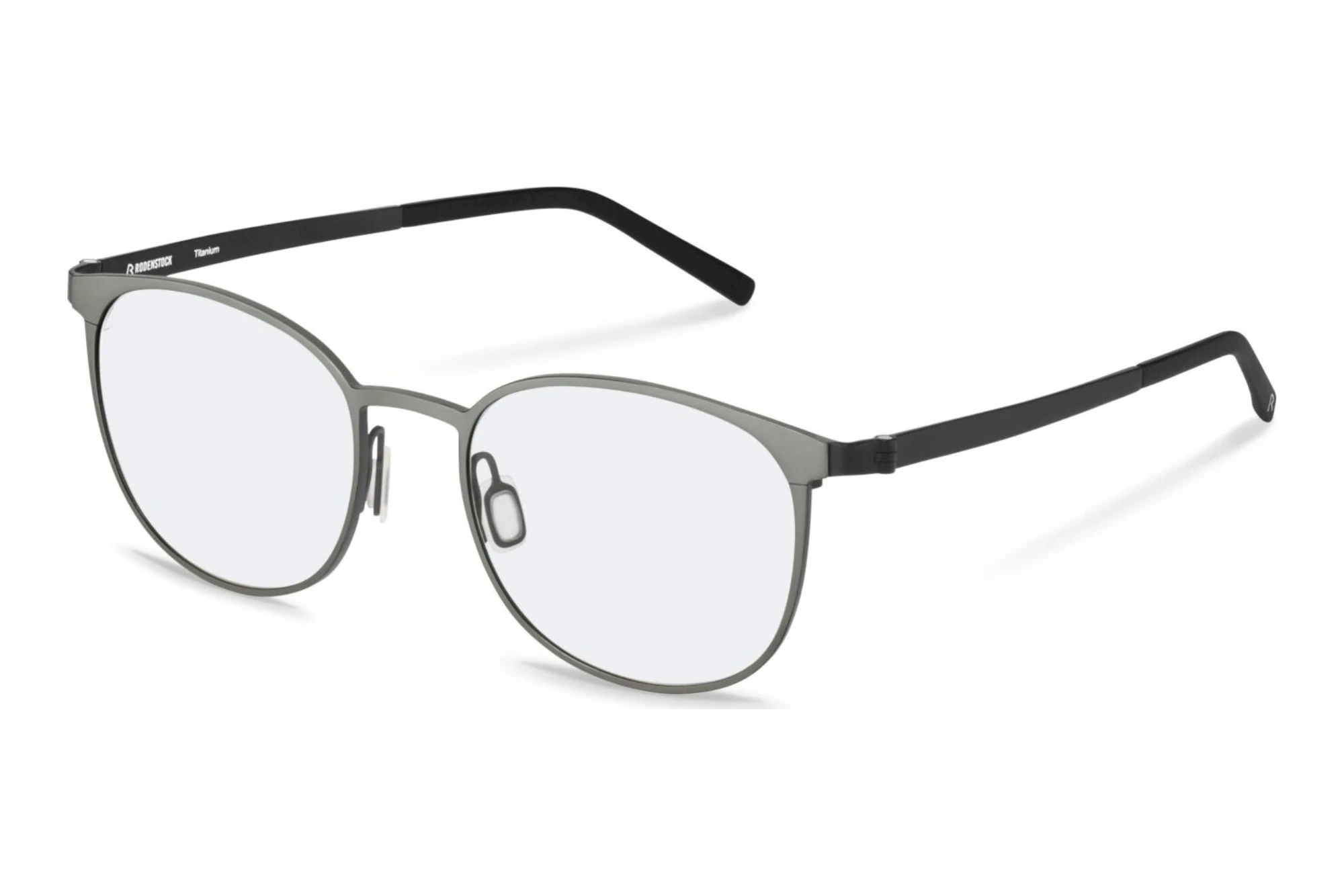 Rodenstock   R7179 C000 dark grey, black