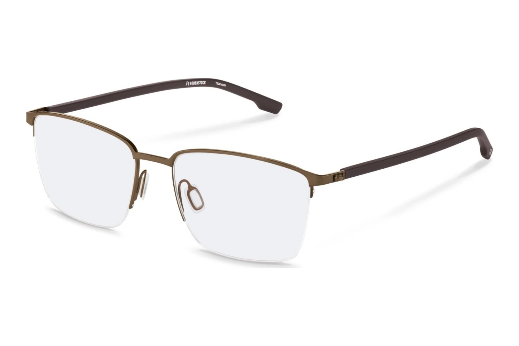 Rodenstock   R7183 C000 brown