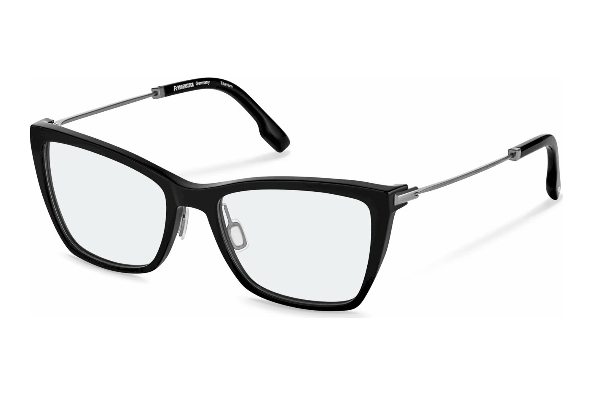 Rodenstock   R8035 A000 black, dark grey