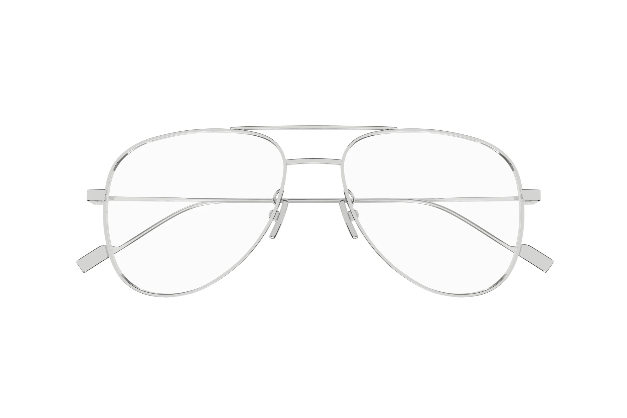 Vista frontal Saint Laurent CLASSIC 11 YSL (002)