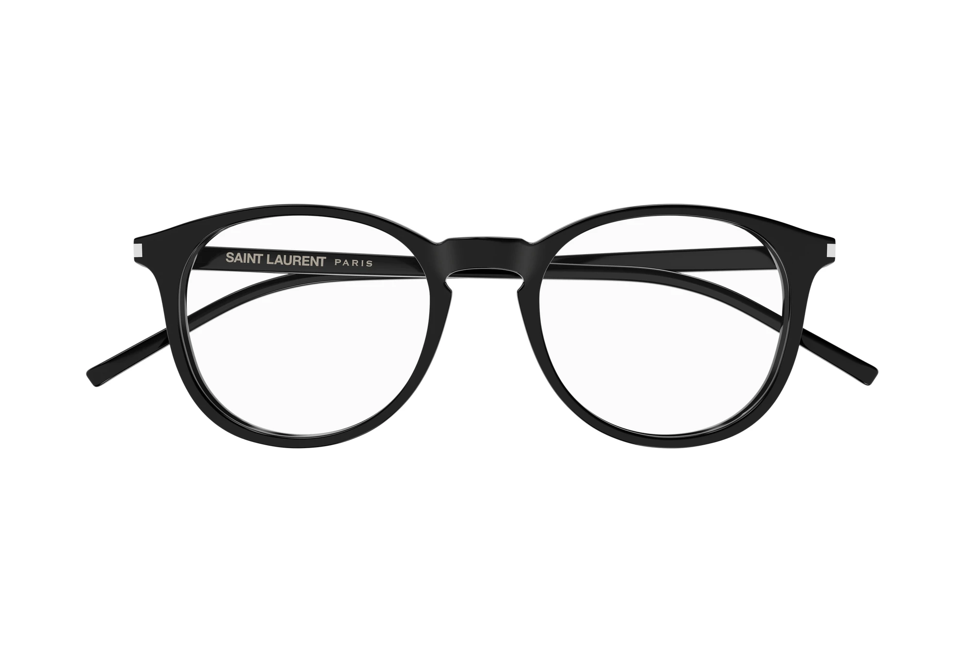 [glasses-front-view] Saint Laurent SL 106 (001)