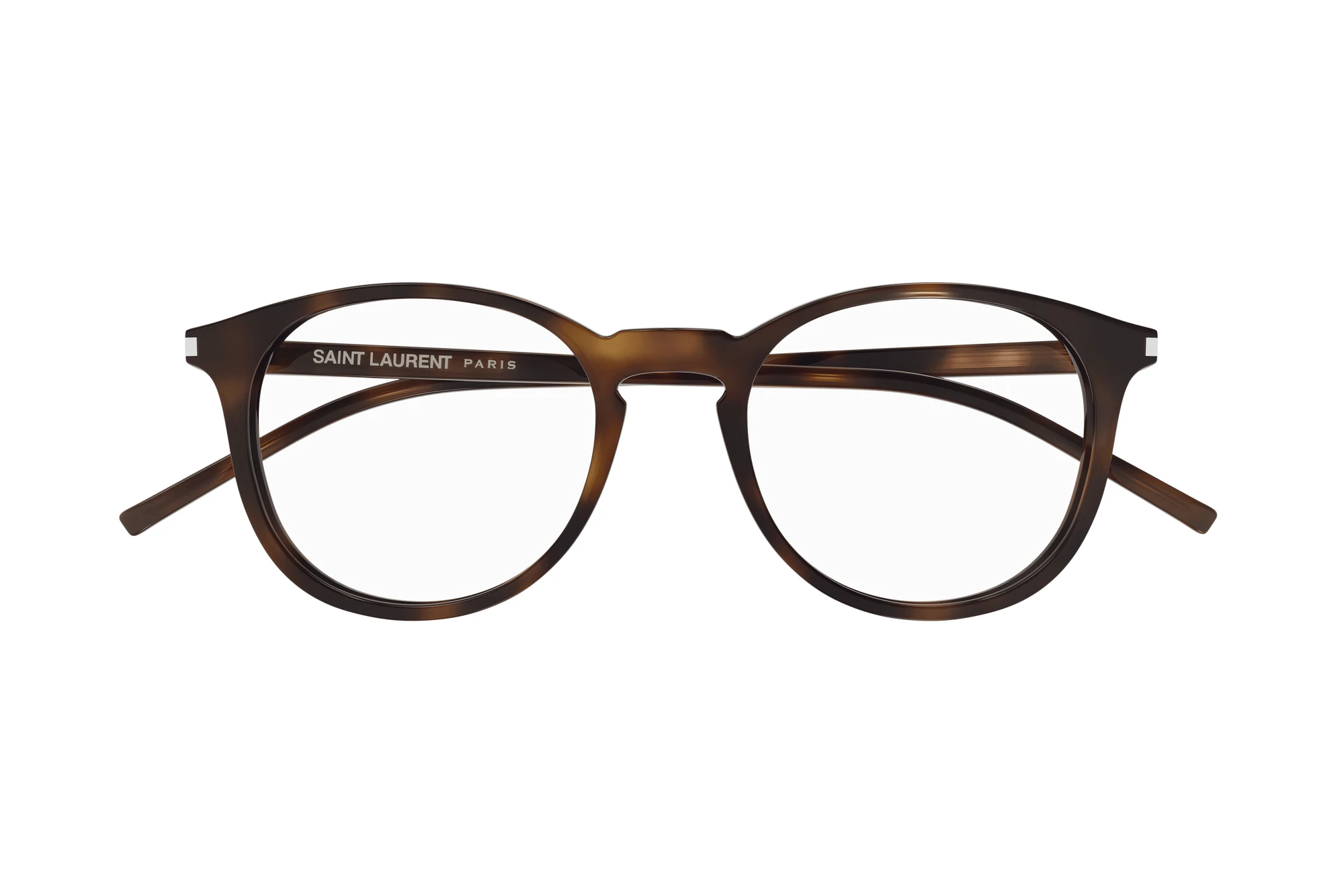 [glasses-front-view] Saint Laurent SL 106 (002)