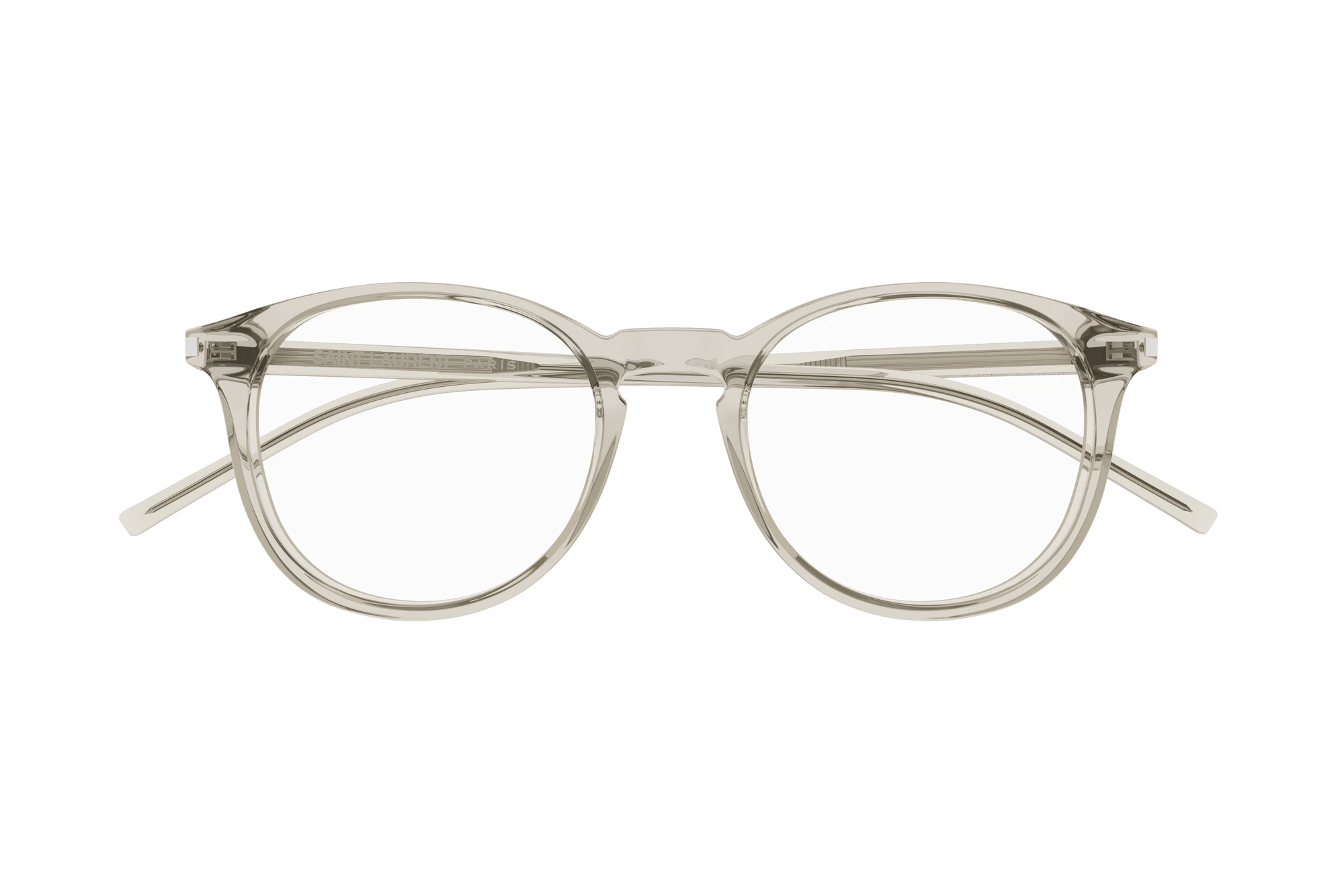 Vista frontal Saint Laurent SL 106 (010)