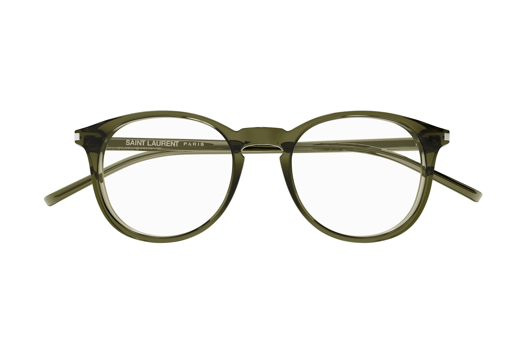 Vista frontal Saint Laurent SL 106 (012)
