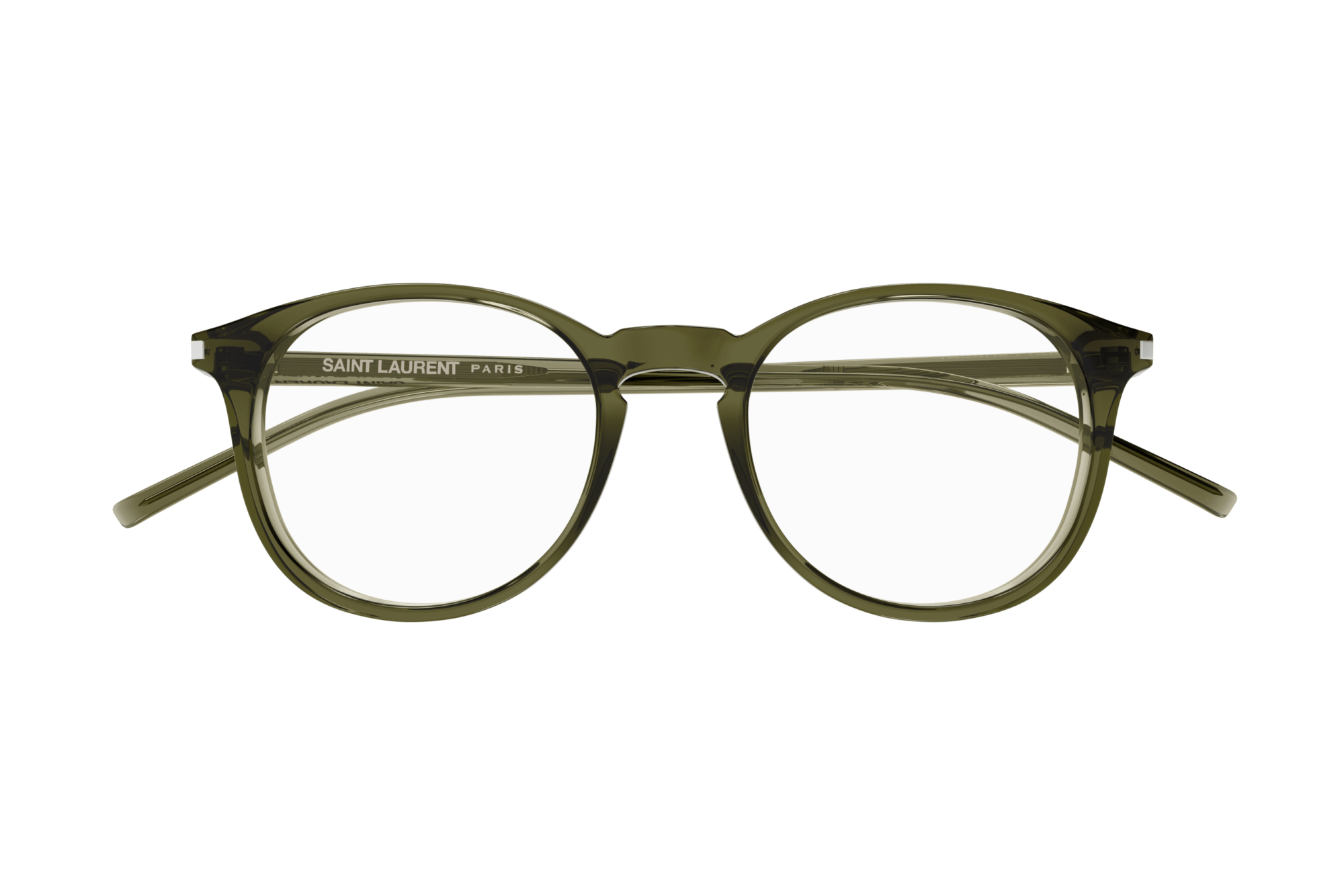 Elölnézet Saint Laurent SL 106 (014)