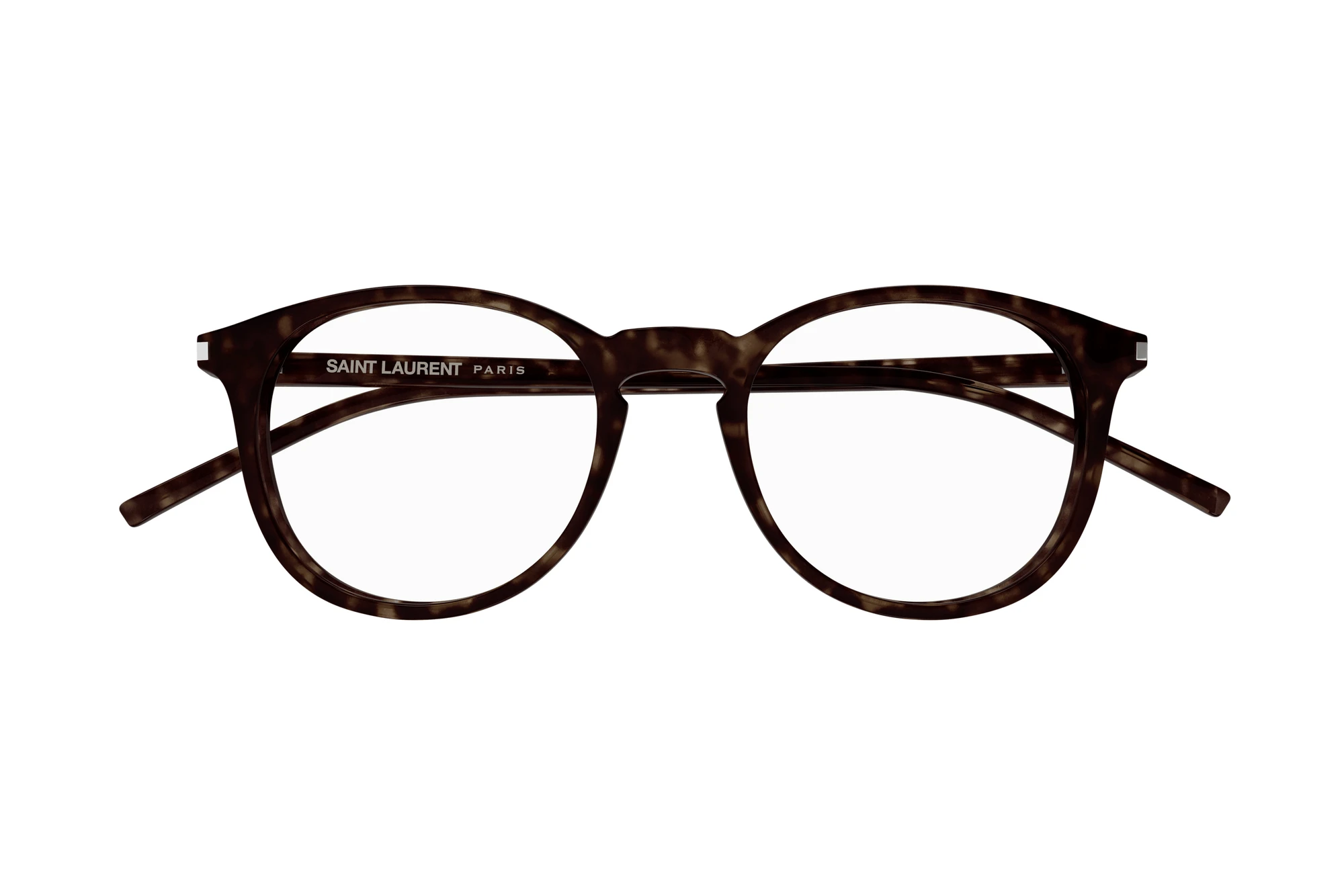 Vista frontal Saint Laurent SL 106 (018)