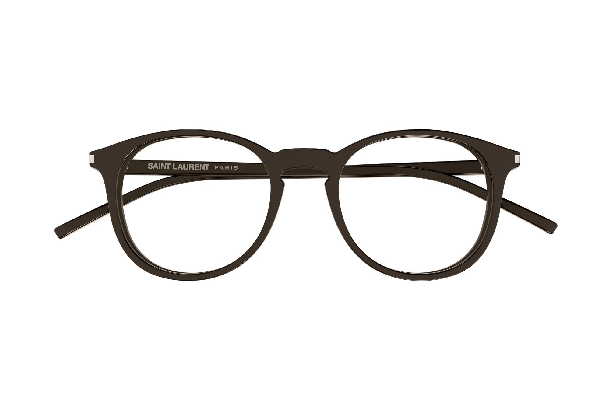 Vista frontal Saint Laurent SL 106 (021)