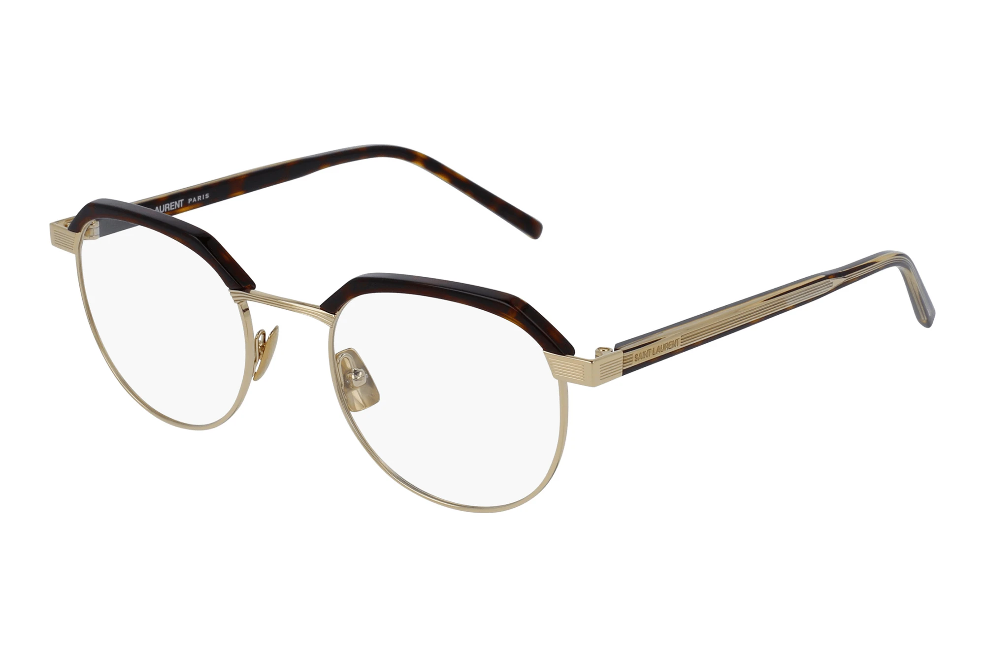 Saint Laurent   SL 124 003 HAVANA