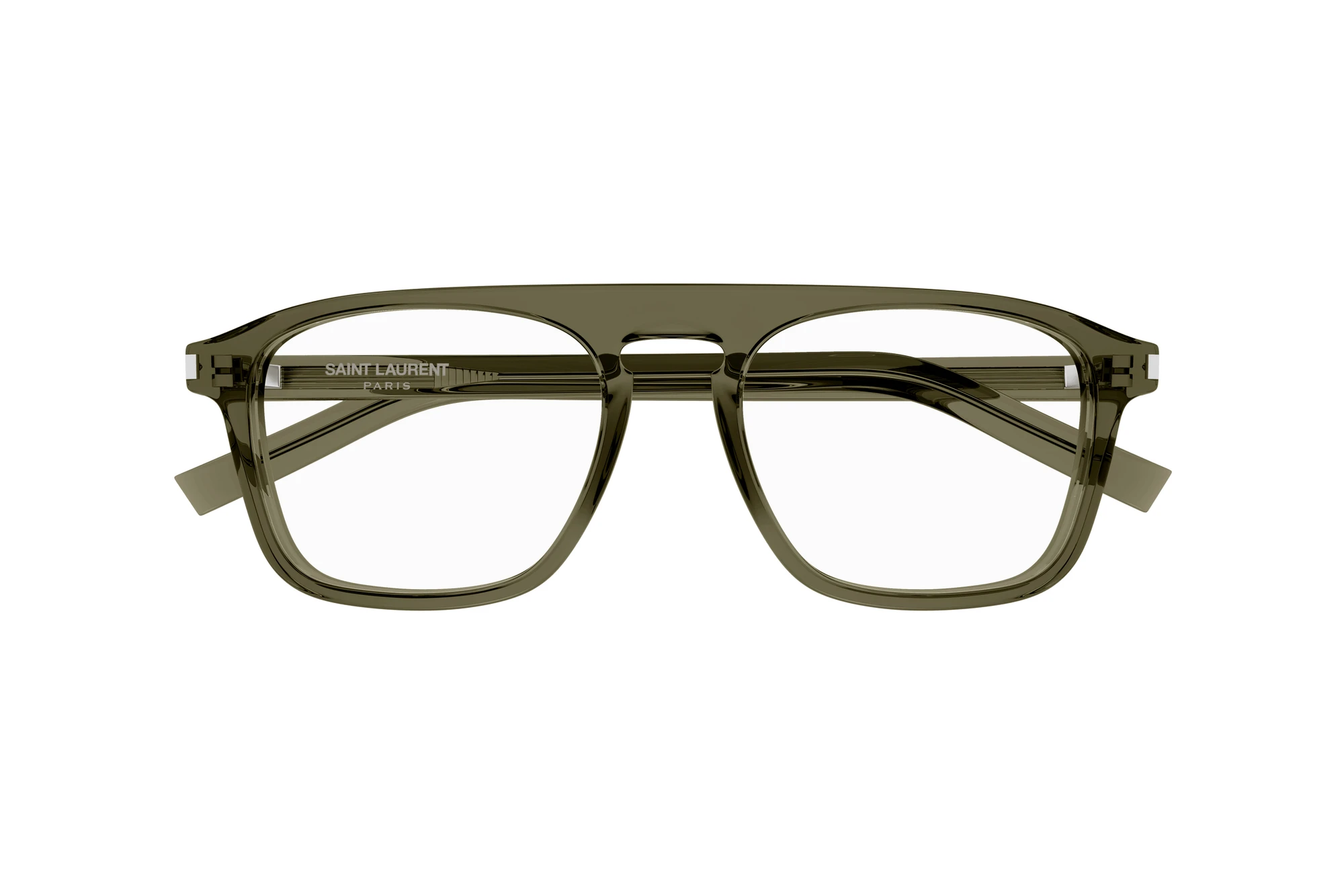 Vista frontal Saint Laurent SL 157 (006)