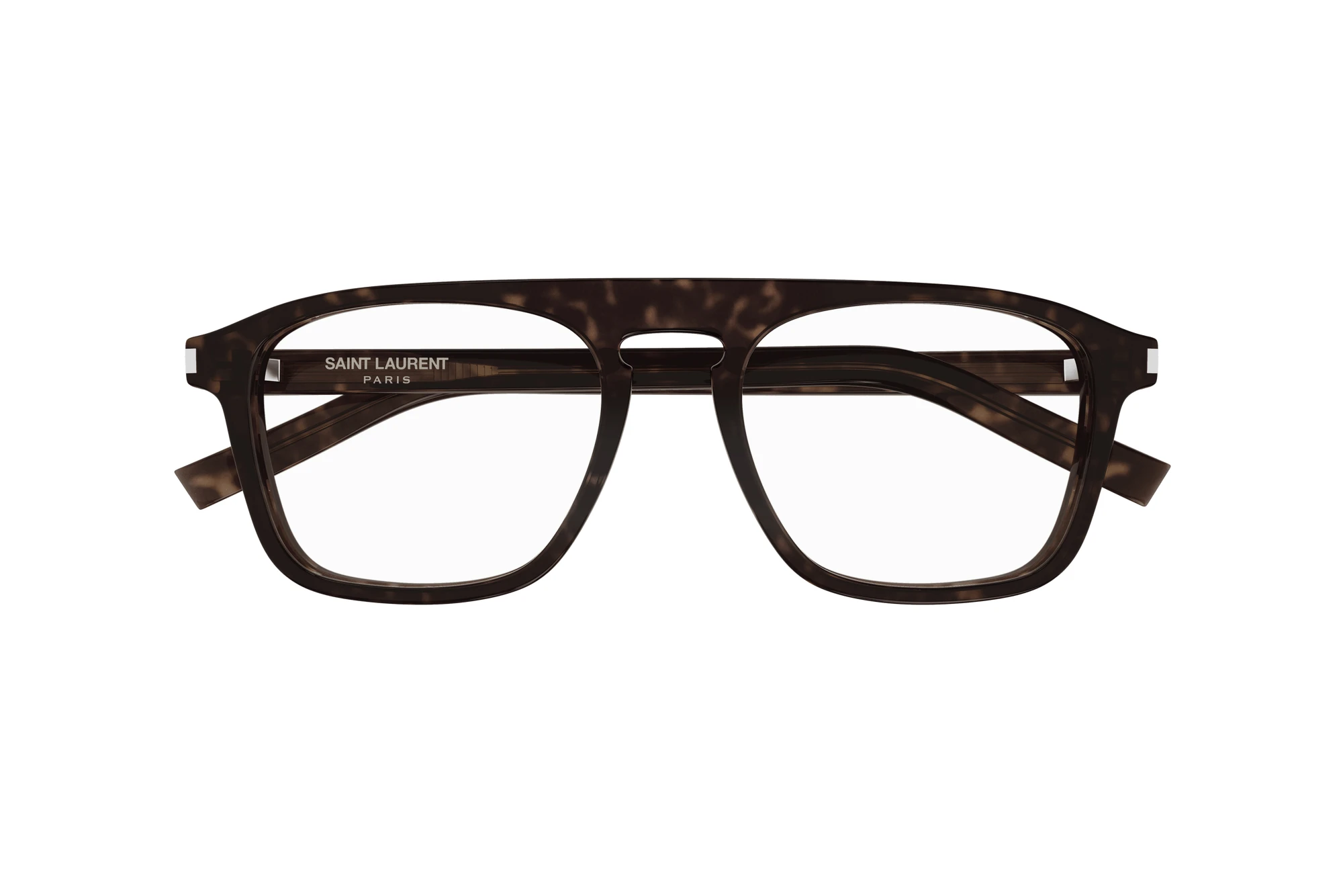 Vista frontal Saint Laurent SL 157 (007)