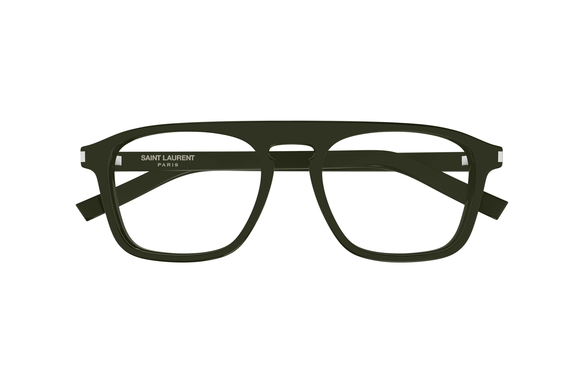 Vista frontal Saint Laurent SL 157 (011)