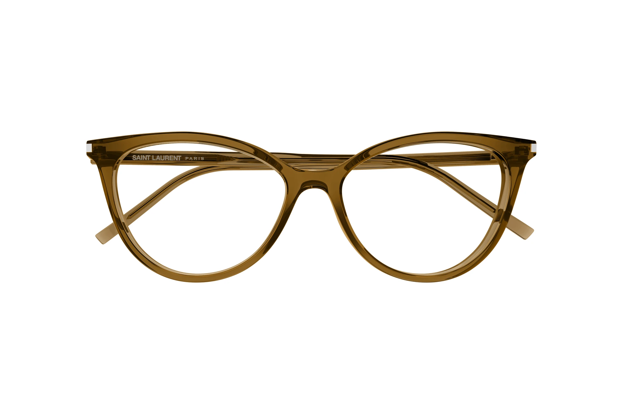 Vista frontal Saint Laurent SL 261 (007)