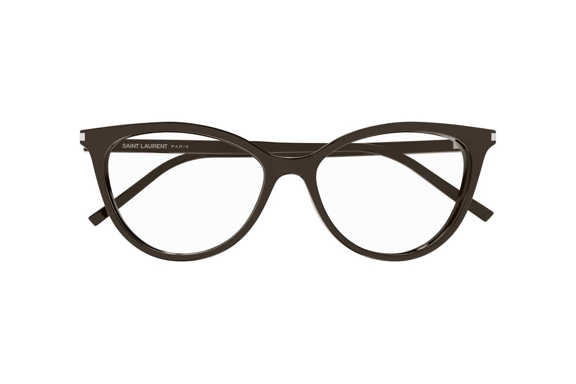 [glasses-front-view] Saint Laurent SL 261 (008)