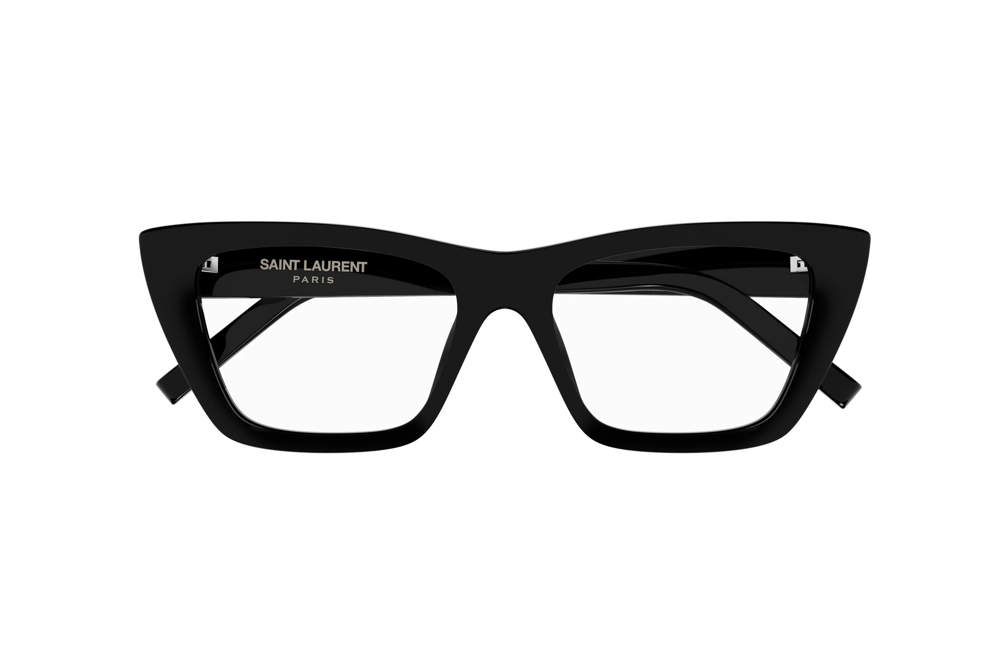 Vista frontal Saint Laurent SL 276 MICA OPT (001)
