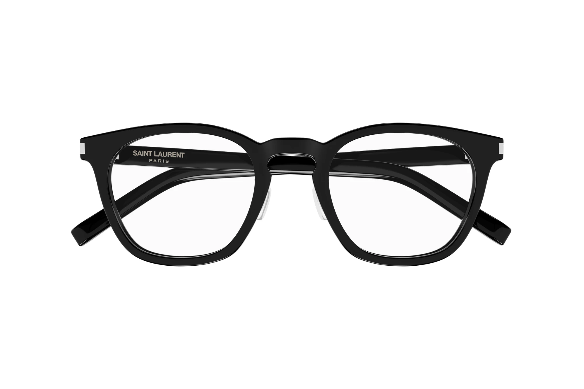 Vista frontal Saint Laurent SL 28/J (001)