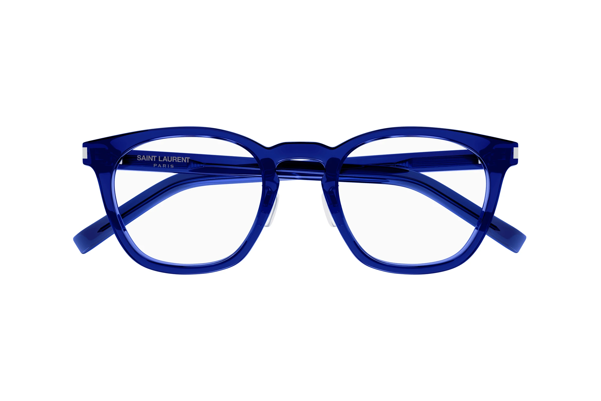 Vista frontal Saint Laurent SL 28/J (003)