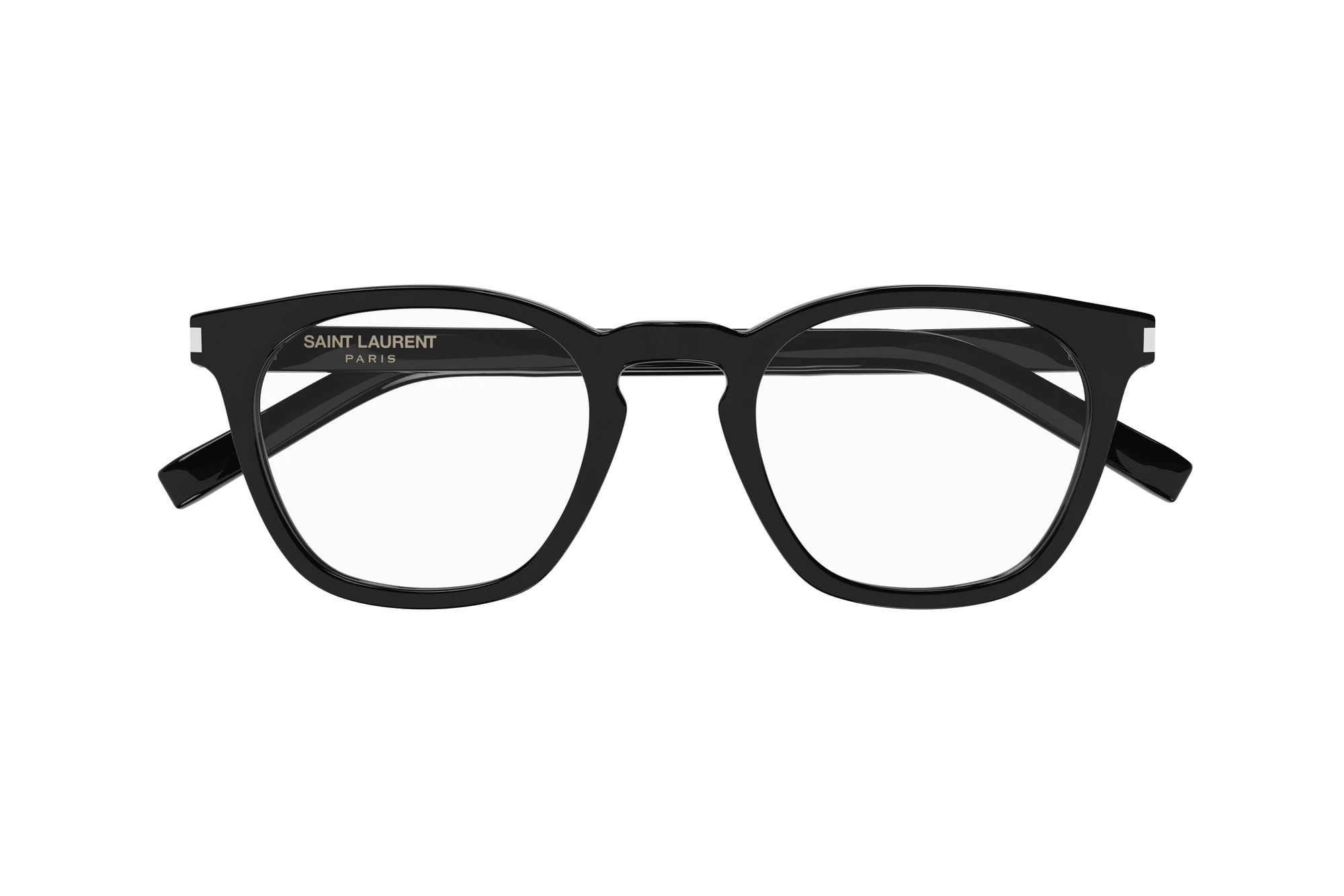 Framifrån Saint Laurent SL 28 OPT (001)