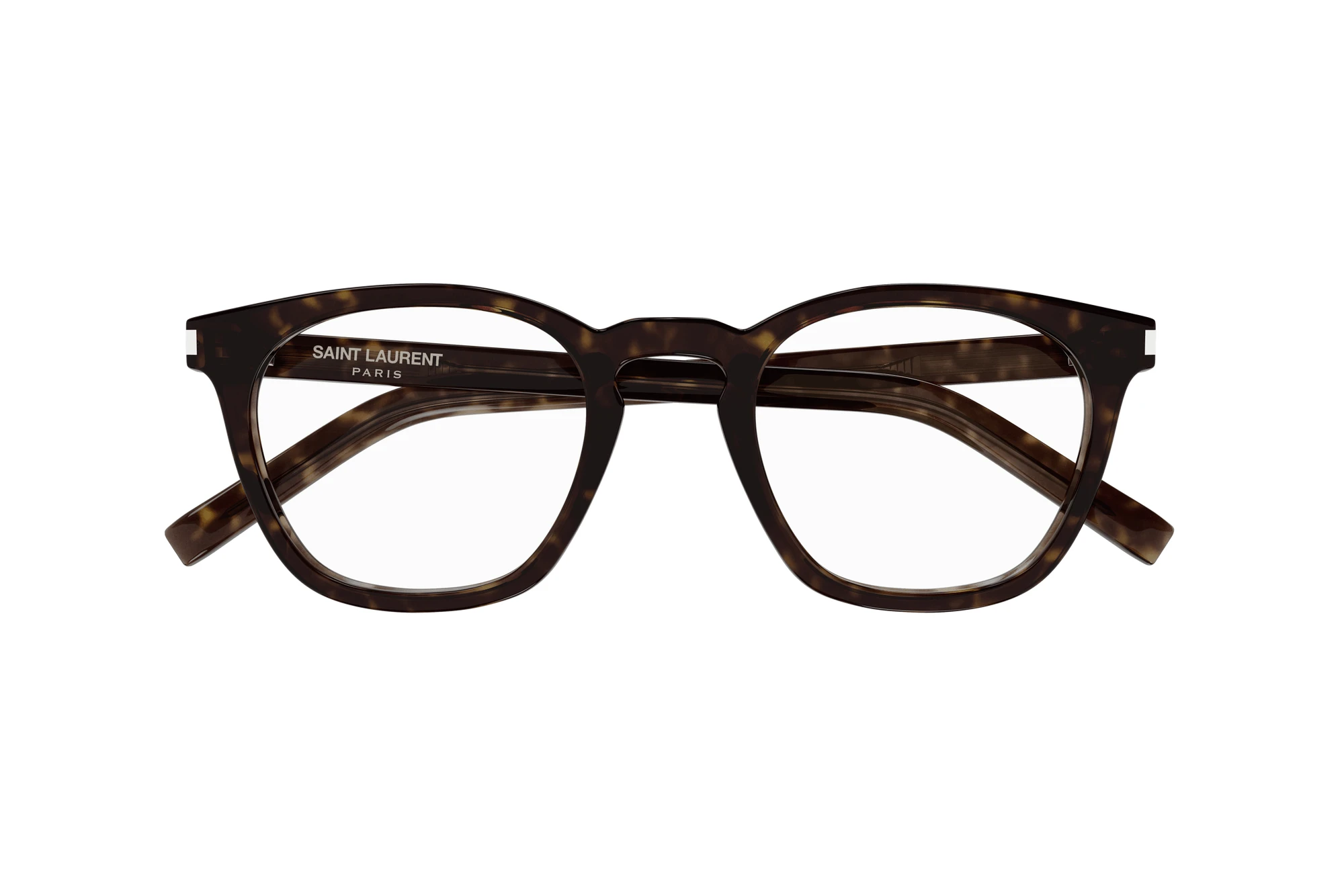[glasses-front-view] Saint Laurent SL 28 OPT (007)