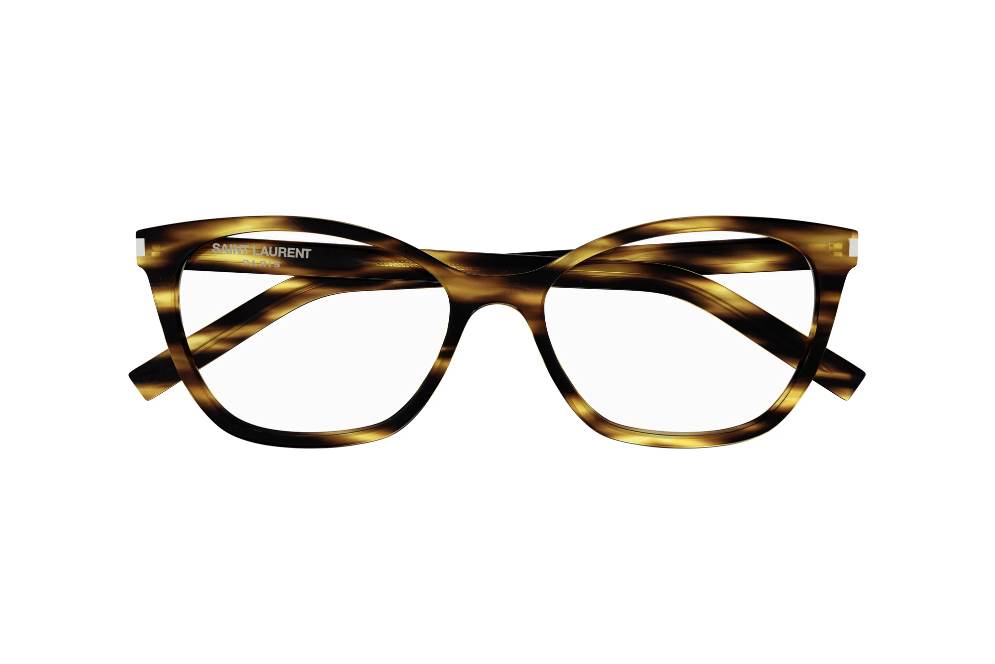 Εμπρόσθια όψη Saint Laurent SL 287 SLIM (007)