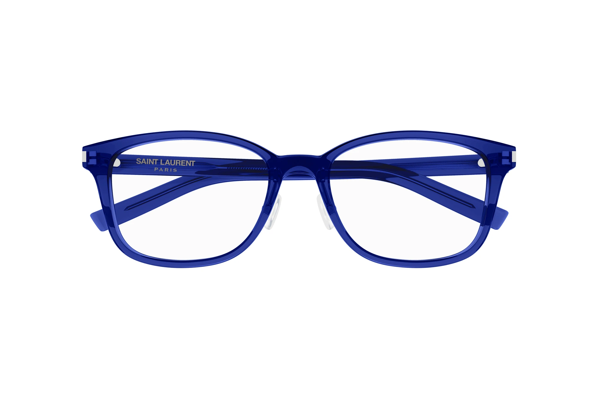 Vista frontal Saint Laurent SL 288/J SLIM (003)