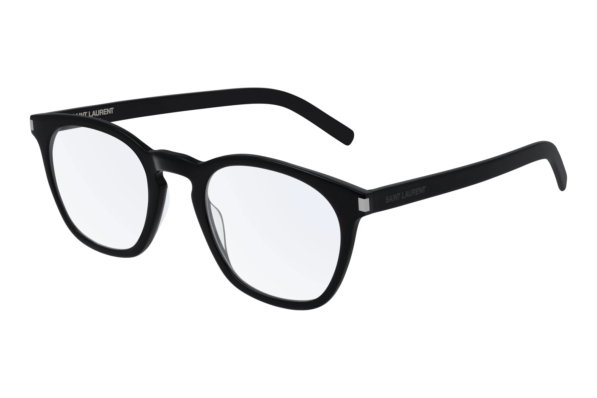 Saint Laurent   SL 30 SLIM 001 BLACK