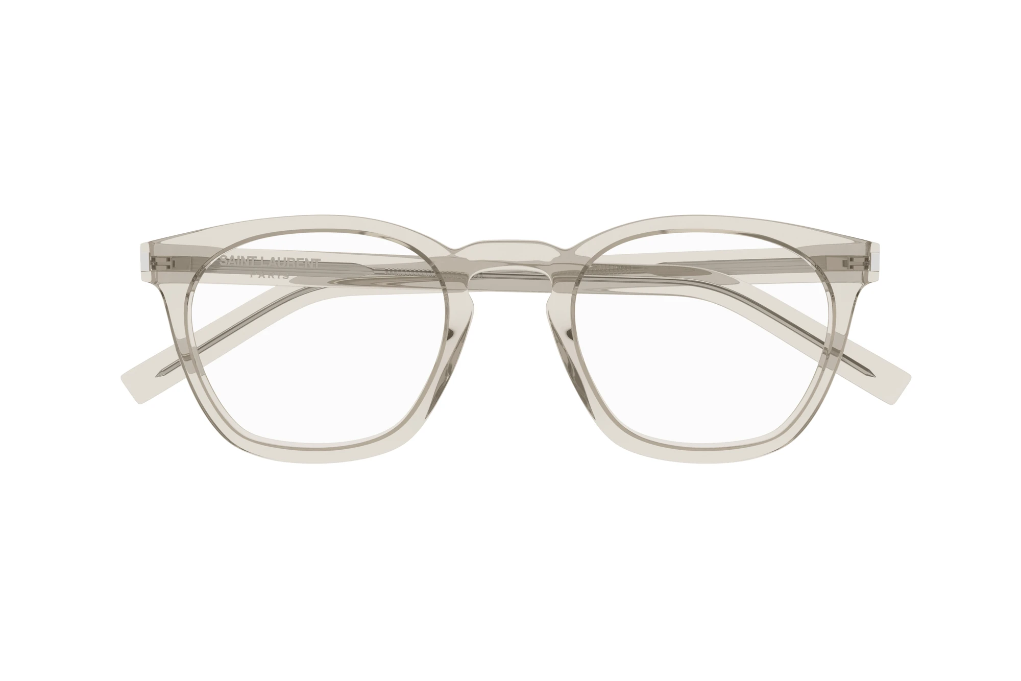 Εμπρόσθια όψη Saint Laurent SL 30 SLIM (004)