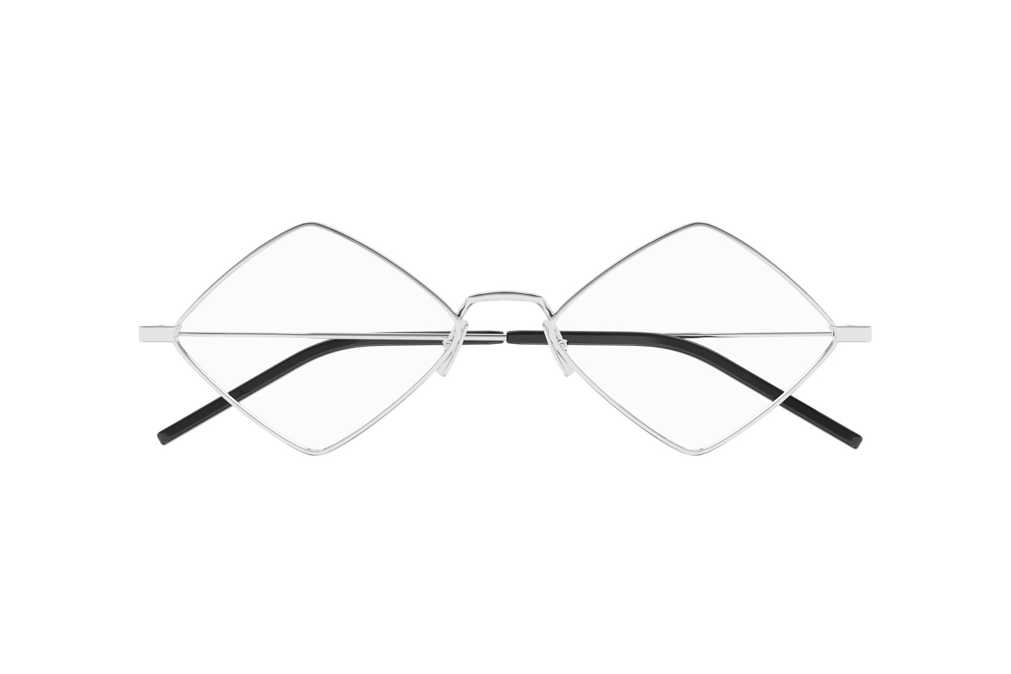 Vista frontal Saint Laurent SL 302 LISA OPT (002)