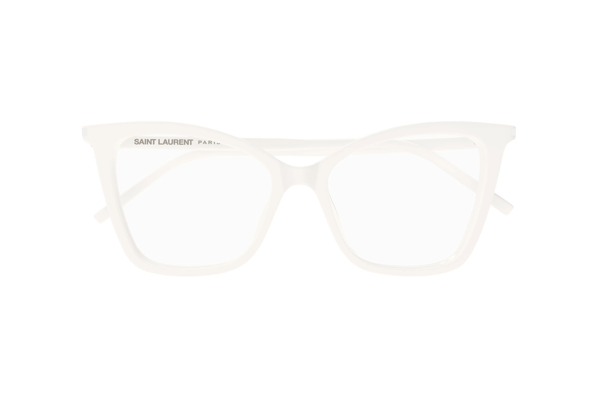 [glasses-front-view] Saint Laurent SL 386 (014)