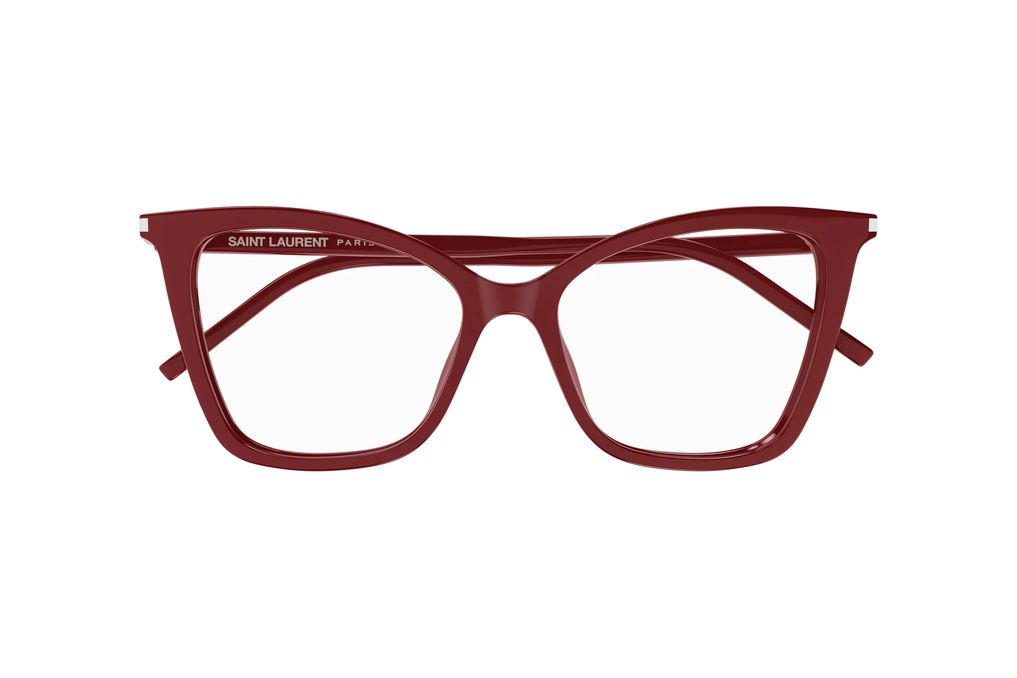 Vista frontal Saint Laurent SL 386 (015)