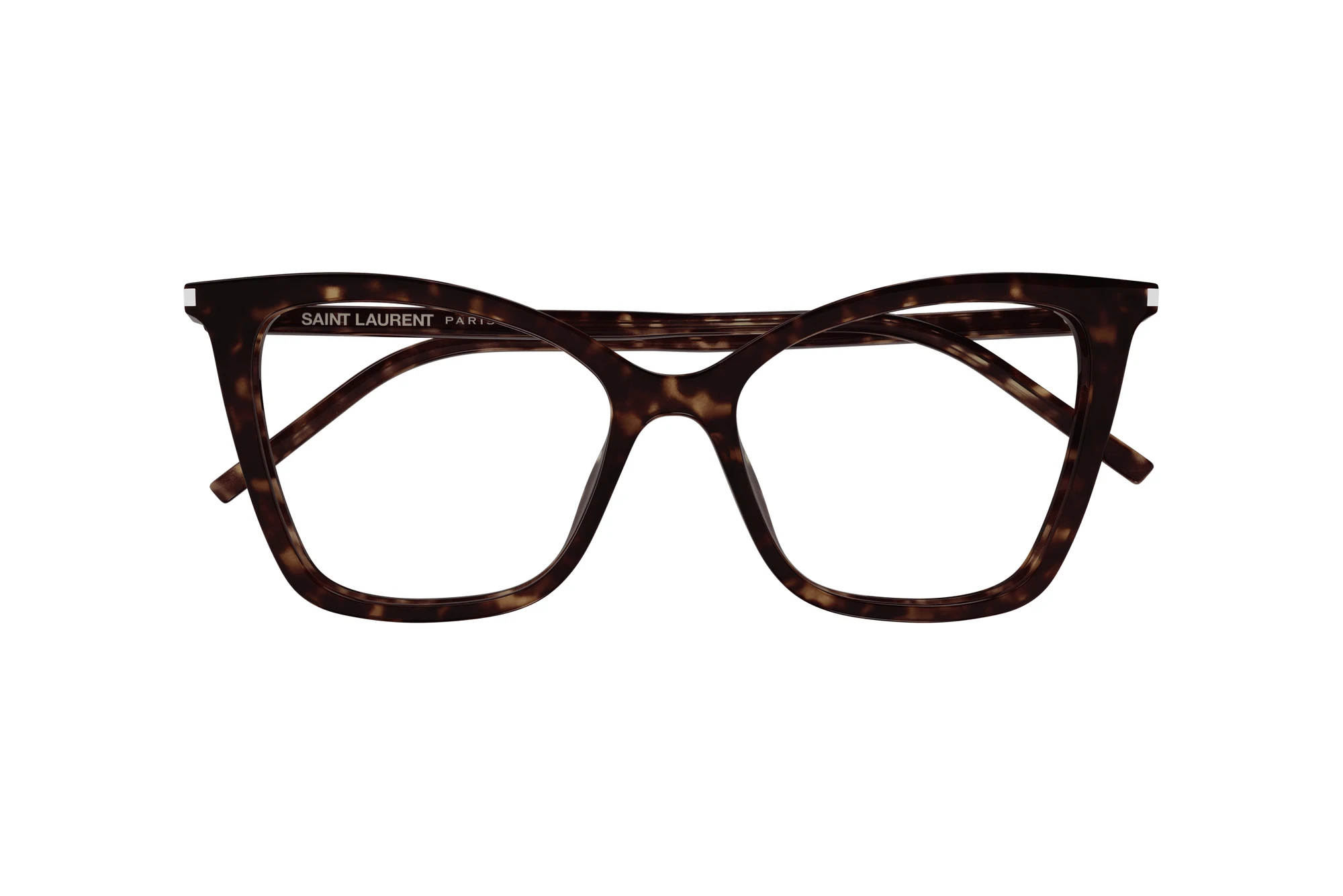 Vista frontal Saint Laurent SL 386 (016)