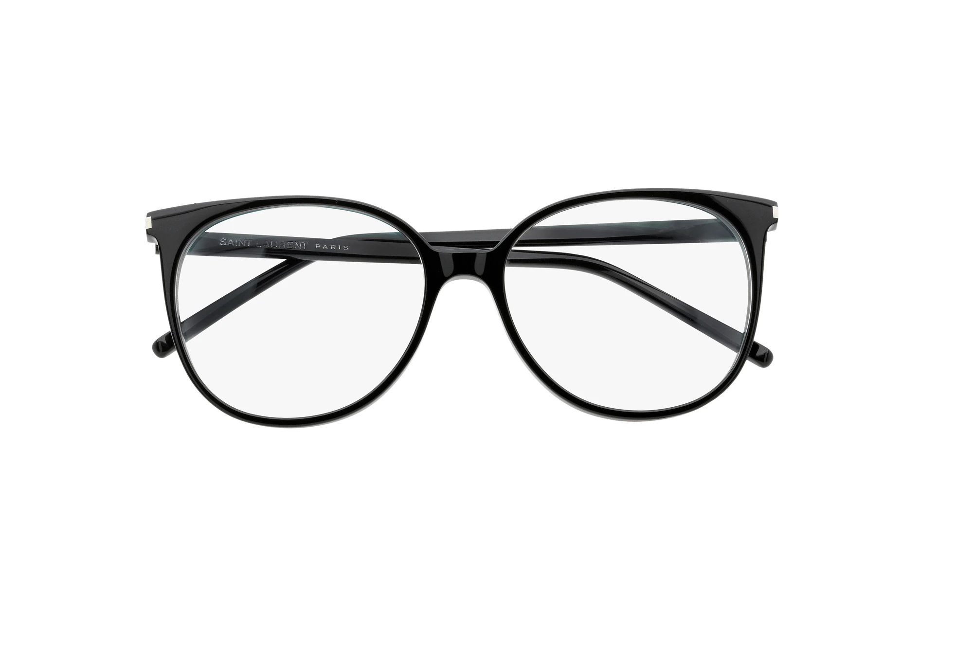[glasses-front-view] Saint Laurent SL 39 (001)