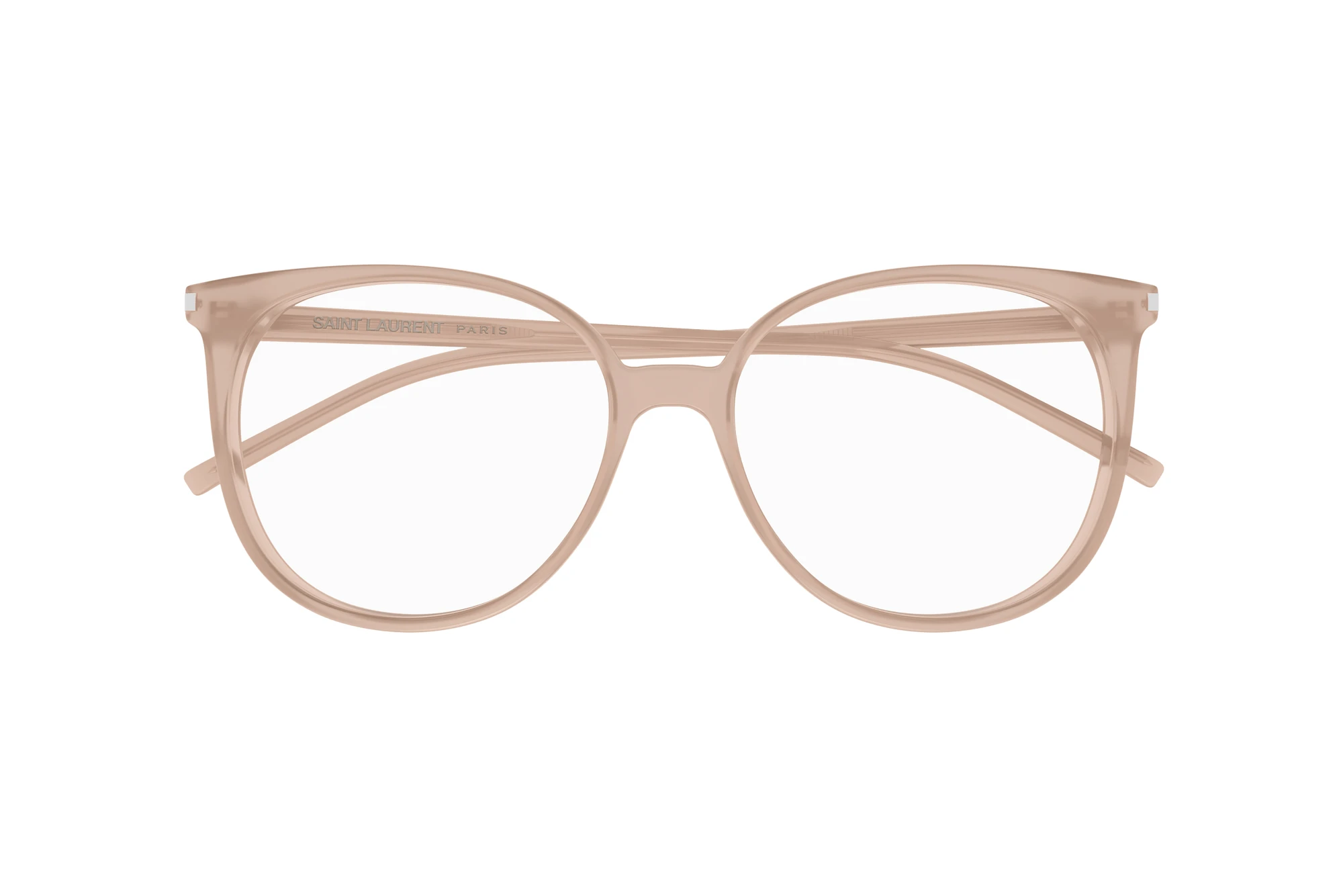 Vista frontal Saint Laurent SL 39 (009)