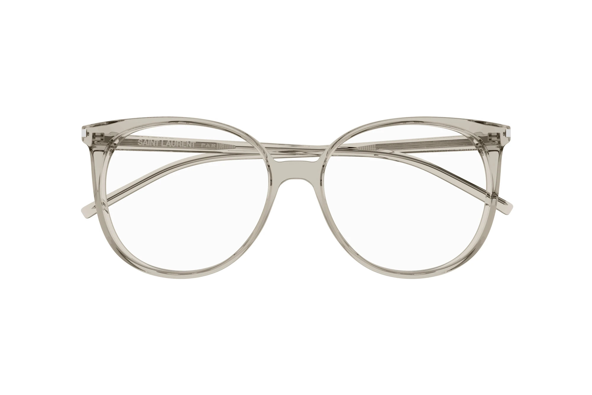 Vista frontal Saint Laurent SL 39 (010)