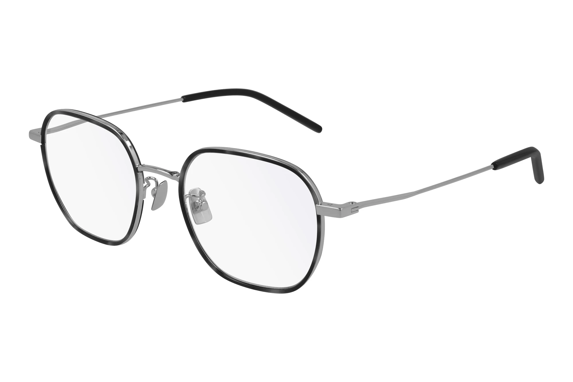 Saint Laurent   SL 397/F 002 SILVER