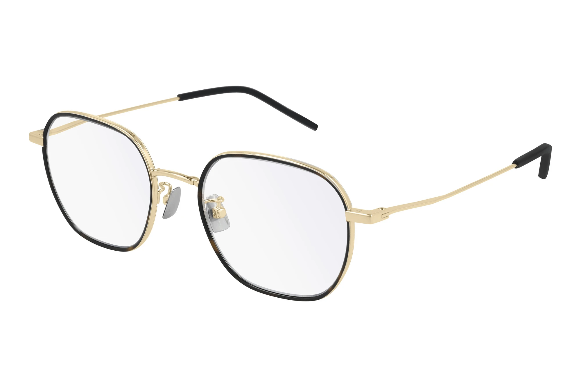 Saint Laurent   SL 397/F 003 GOLD